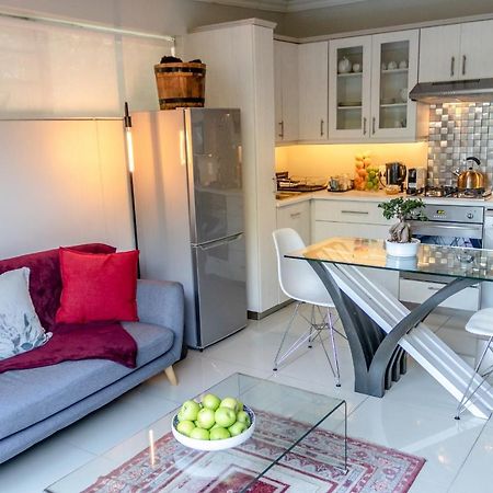 Seagull Apartment ヘルマナス エクステリア 写真